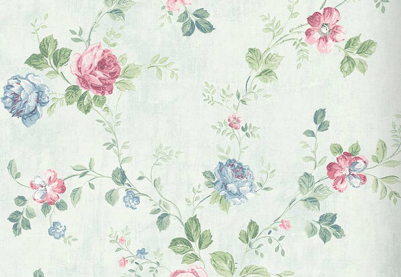 Обои Wallquest Style49 - Abbey Gardens HN40012