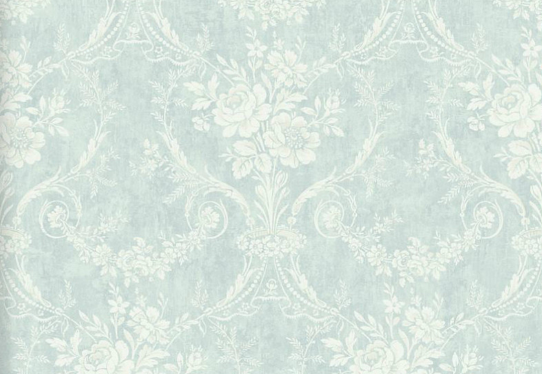 Обои Wallquest Style49 - Abbey Gardens HN40202
