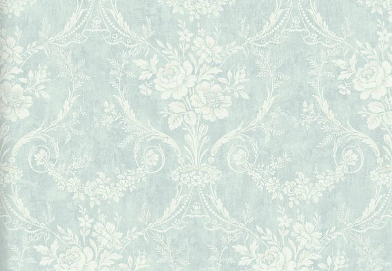 Обои Wallquest Style49 - Abbey Gardens HN40202