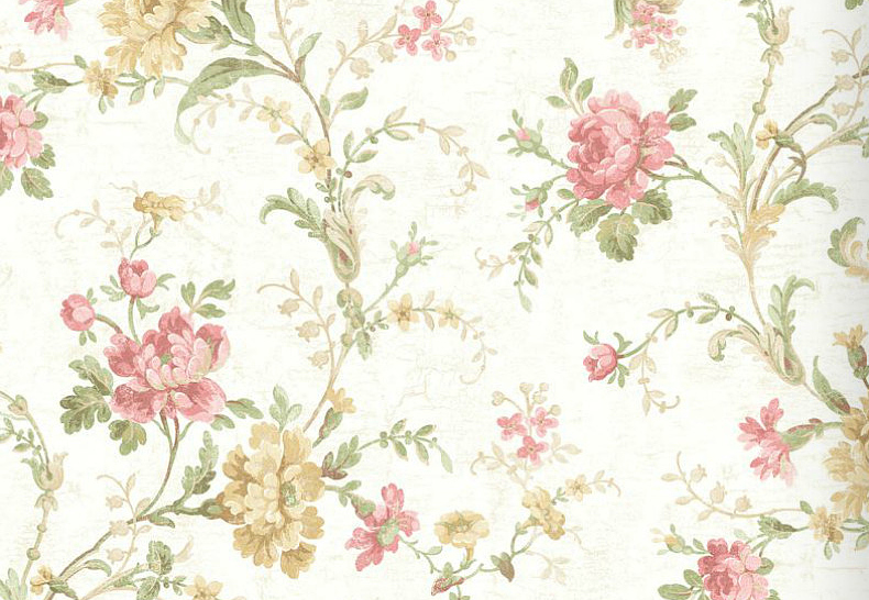 Обои Wallquest Style49 - Abbey Gardens HN40602