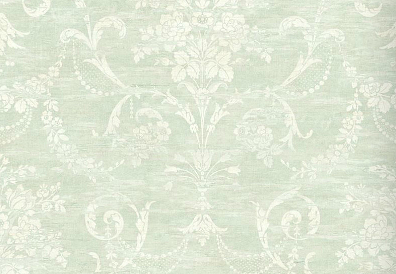 Обои Wallquest Style49 - Abbey Gardens HN40704