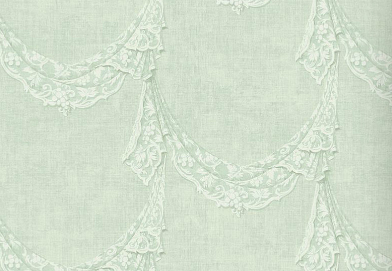Обои Wallquest Style49 - Abbey Gardens HN41301