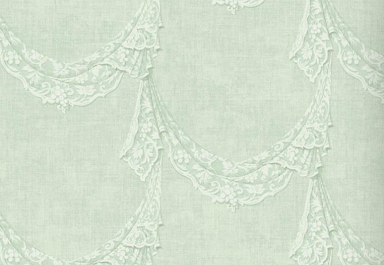 Обои Wallquest Style49 - Abbey Gardens HN41301