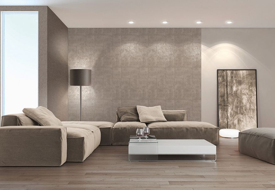 Обои A. S. Creation Titanium 306532