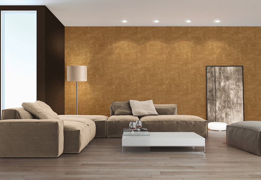 Обои A. S. Creation Titanium 306533