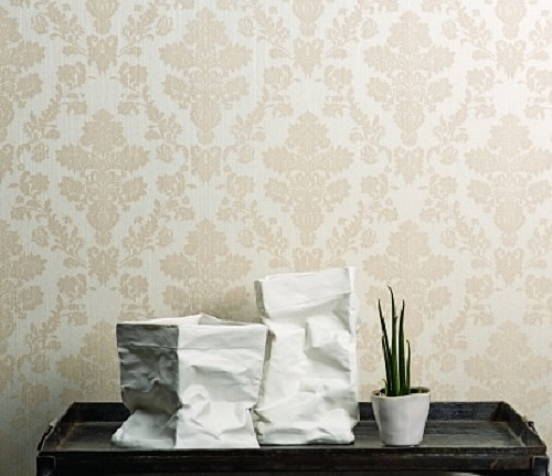 Обои Architector Velvet 078410