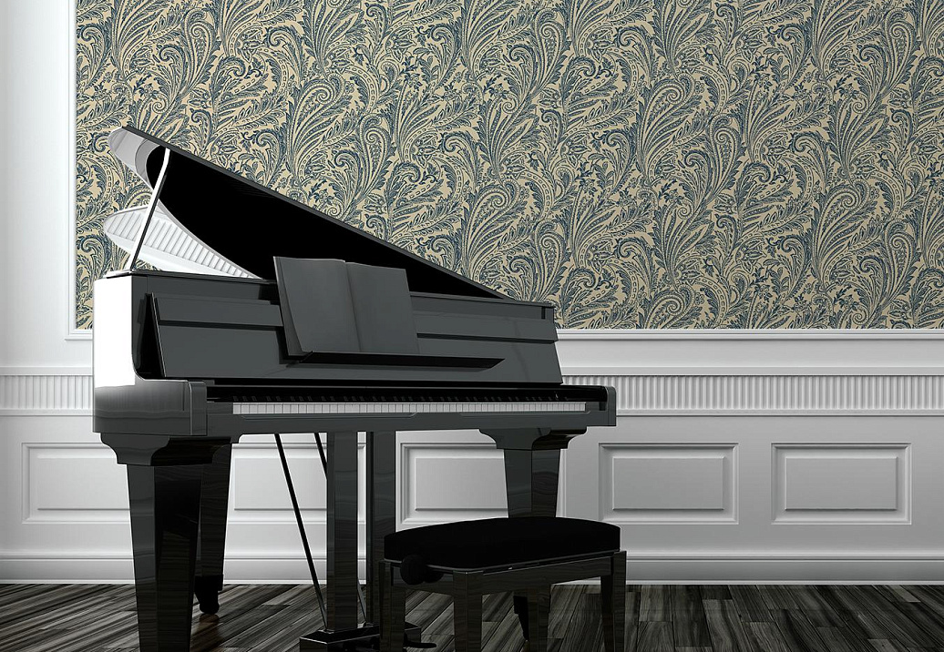 Обои Architector Charlie SR00515