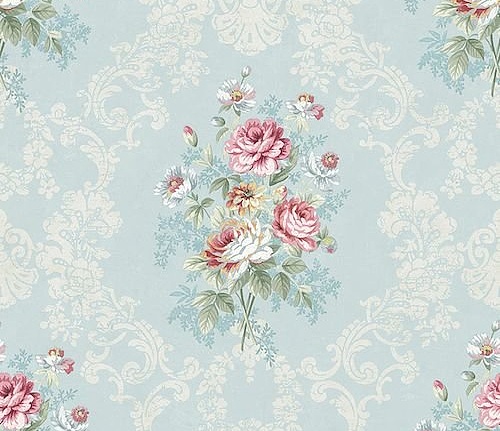Обои Architector French Cameo FL90002