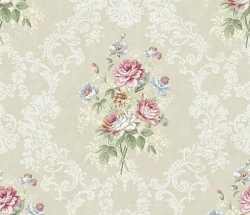 Обои Architector French Cameo FL90003