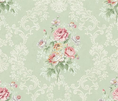 Обои Architector French Cameo FL90004