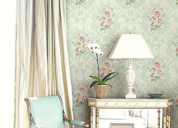 Обои Architector French Cameo FL90004