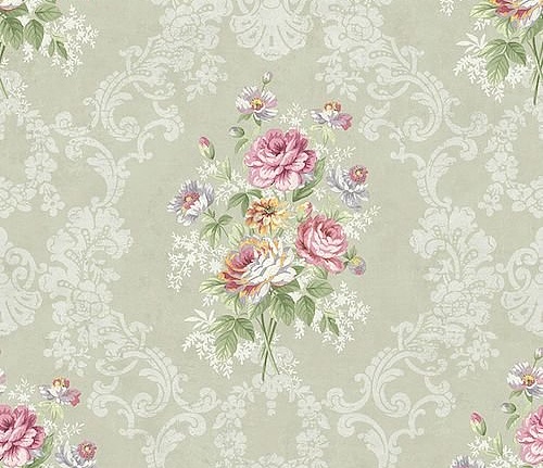 Обои Architector French Cameo FL90009