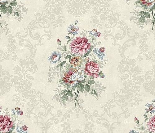 Обои Architector French Cameo FL90012