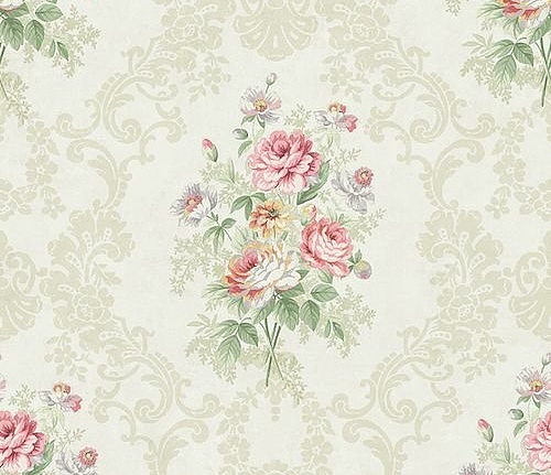 Обои Architector French Cameo FL90014