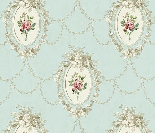 Обои Architector French Cameo FL90202