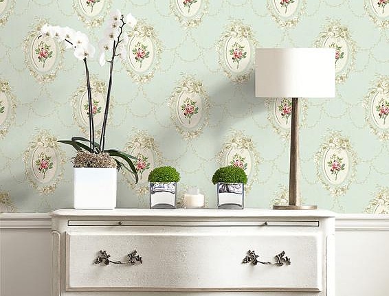 Обои Architector French Cameo FL90202