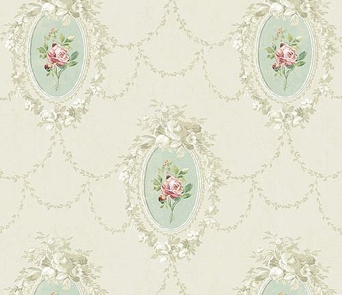 Обои Architector French Cameo FL90204