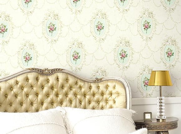 Обои Architector French Cameo FL90204