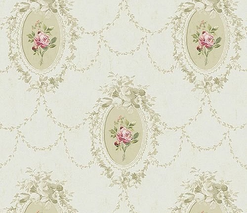 Обои Architector French Cameo FL90207