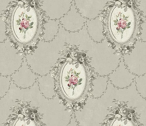Обои Architector French Cameo FL90208