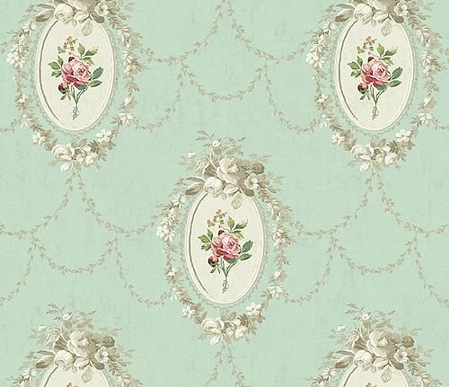 Обои Architector French Cameo FL90214