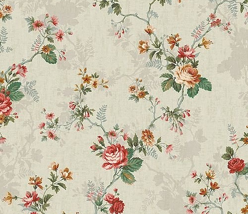 Обои Architector French Cameo FL90301