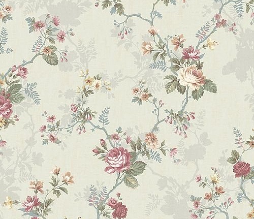 Обои Architector French Cameo FL90302
