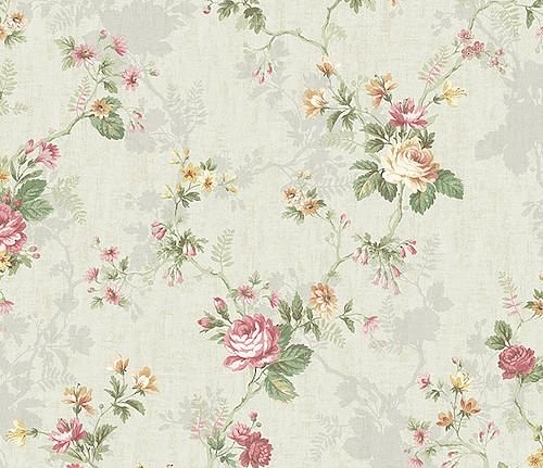 Обои Architector French Cameo FL90309