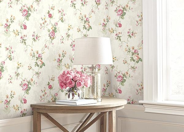 Обои Architector French Cameo FL90309