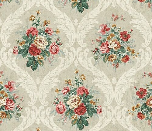 Обои Architector French Cameo FL90401