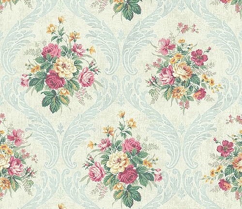 Обои Architector French Cameo FL90402