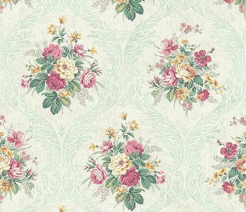 Обои Architector French Cameo FL90404