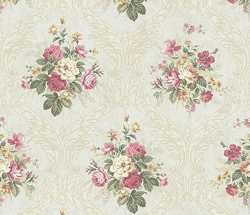Обои Architector French Cameo FL90409