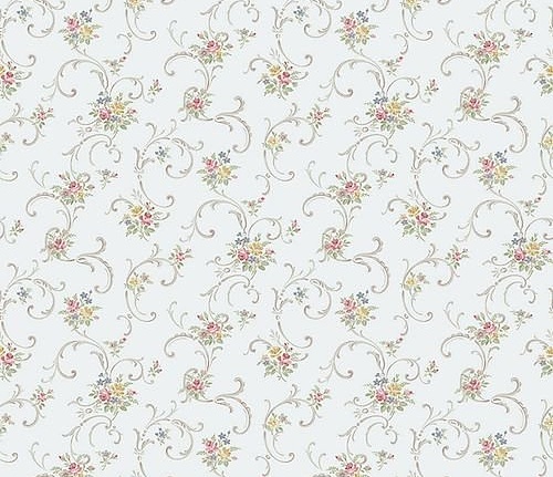 Обои Architector French Cameo FL90702