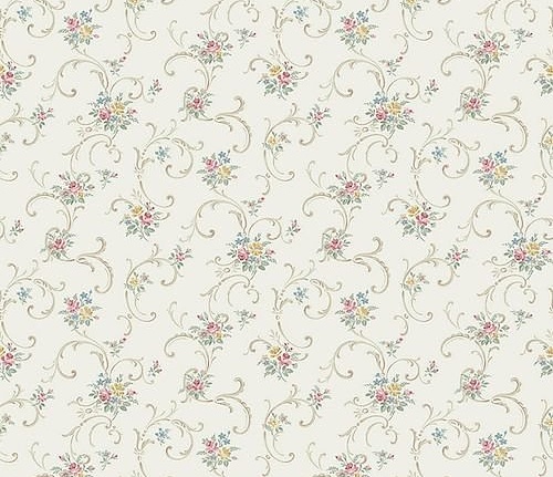 Обои Architector French Cameo FL90703