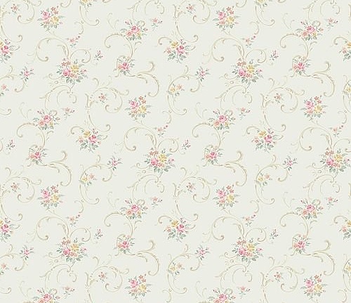 Обои Architector French Cameo FL90704