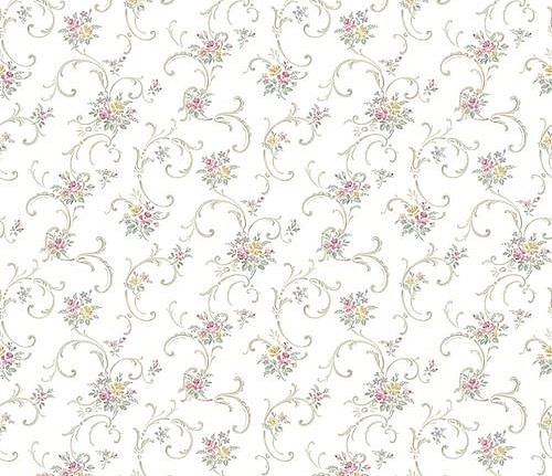 Обои Architector French Cameo FL90709