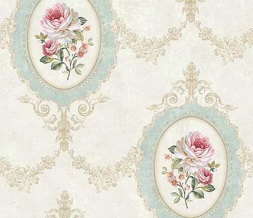 Обои Architector French Cameo FL91702