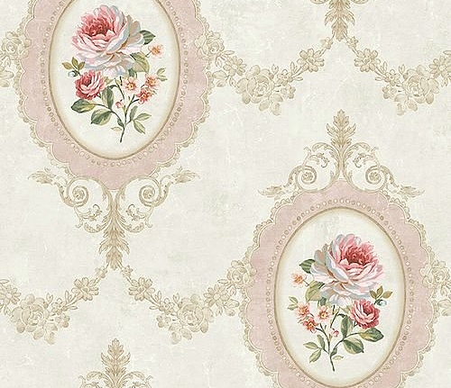 Обои Architector French Cameo FL91705