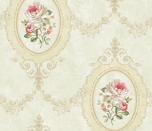 Обои Architector French Cameo FL91707