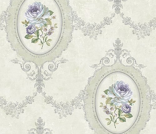 Обои Architector French Cameo FL91709