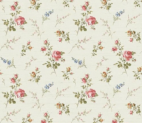 Обои Architector French Cameo FL92002