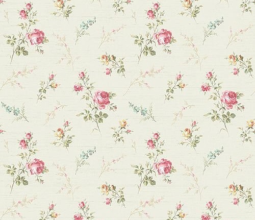 Обои Architector French Cameo FL92004