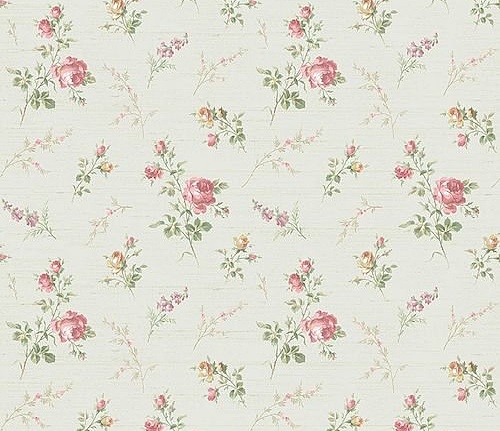 Обои Architector French Cameo FL92007