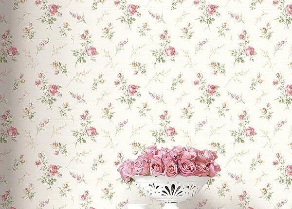 Обои Architector French Cameo FL92007