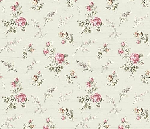 Обои Architector French Cameo FL92008