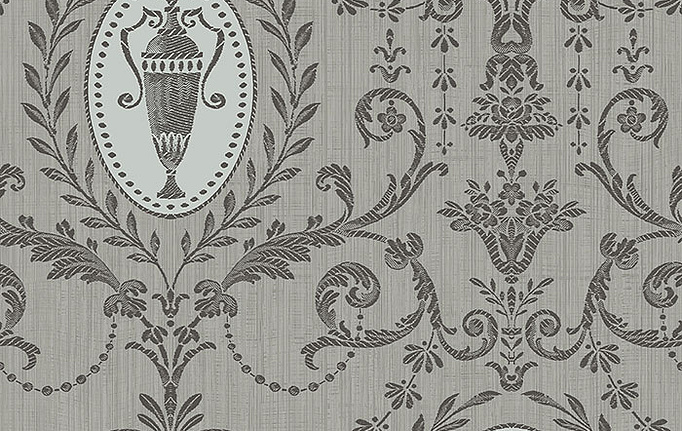 Немецкие обои KT-Exclusive, коллекция Mulberry Place, артикул AM90310