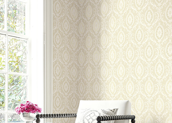 Обои KT-Exclusive Mulberry Place AM90505