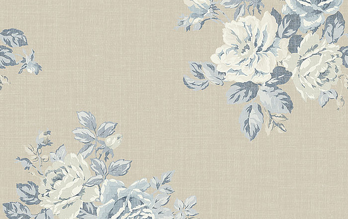Немецкие обои KT-Exclusive, коллекция Flora, артикул FG70007