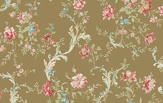 Немецкие обои KT-Exclusive, коллекция Flora, артикул FG70505